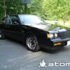 1987 Buick Grand National